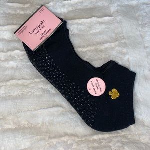 Kate Spade Barre Socks